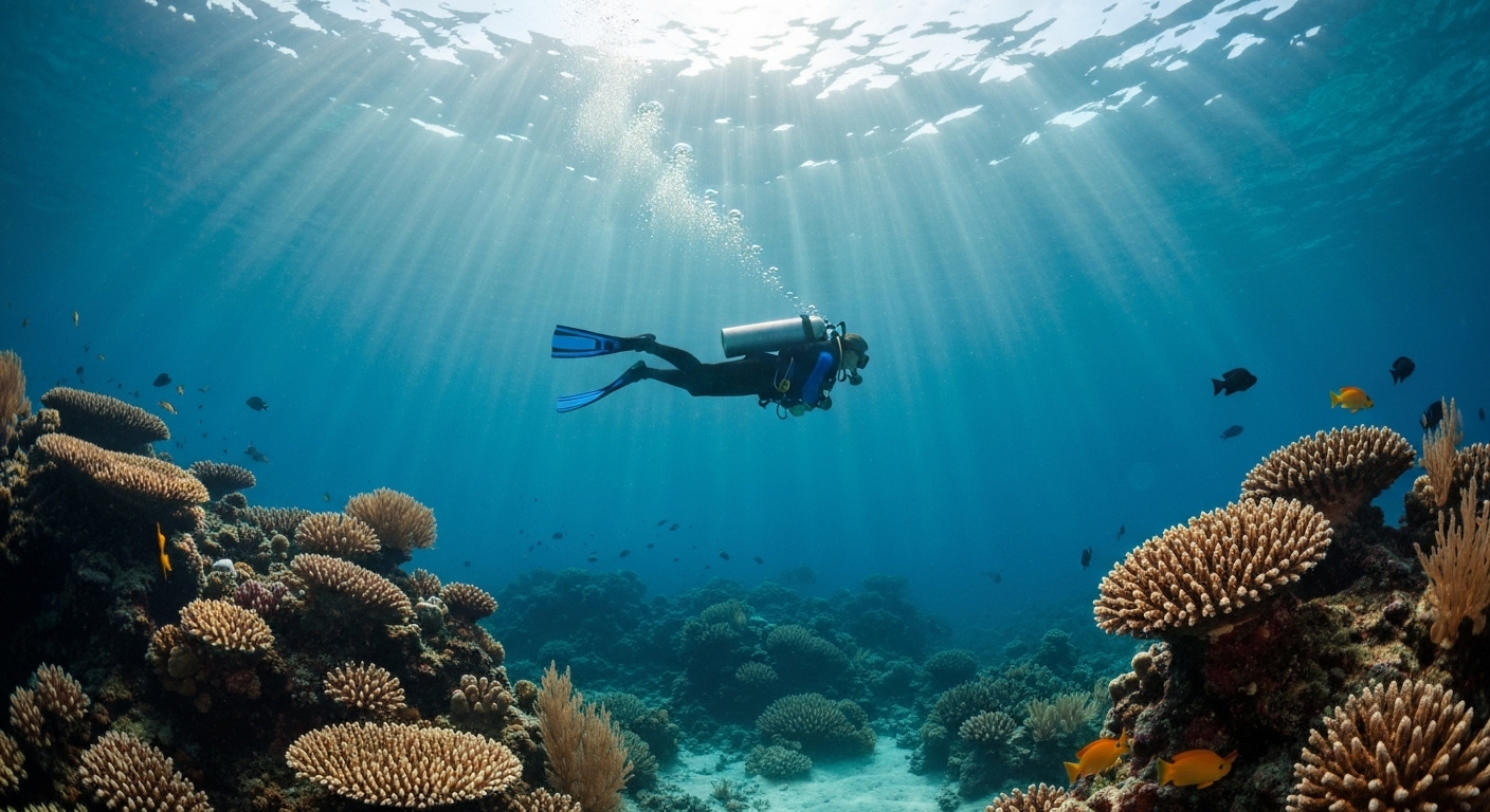לצלול בראש שקט: החשיבות של כיסוי מותאם ליום אחד